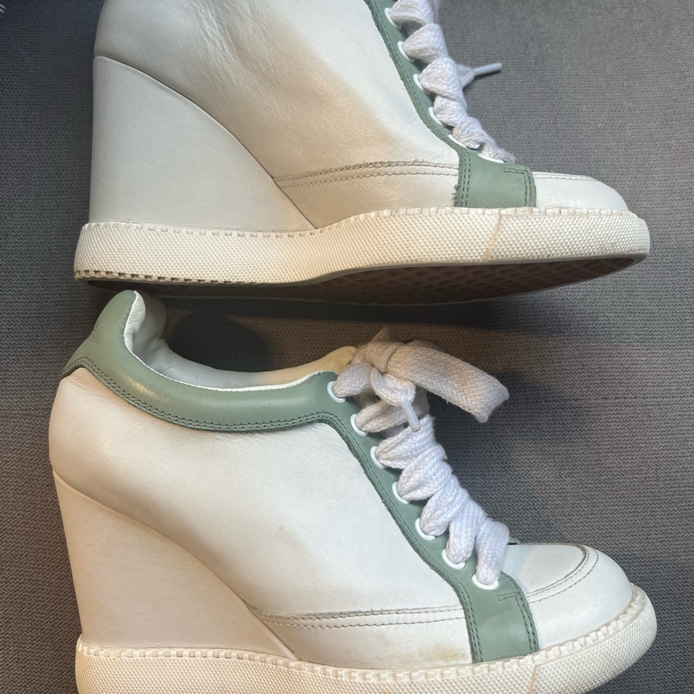 Women’s SeeBy Chloe shoes  size 5